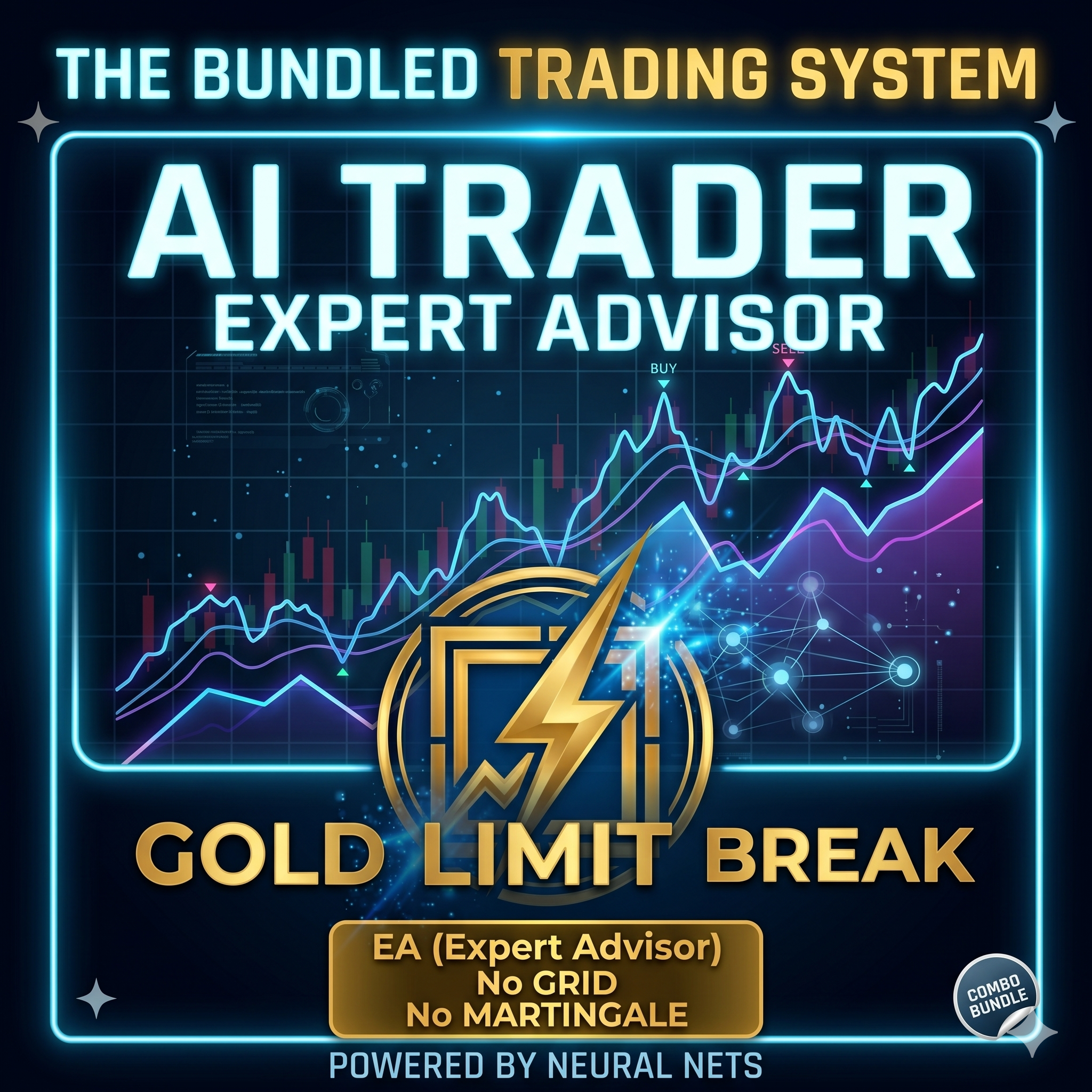 AI TRADER & LIMIT BREAK Bundle