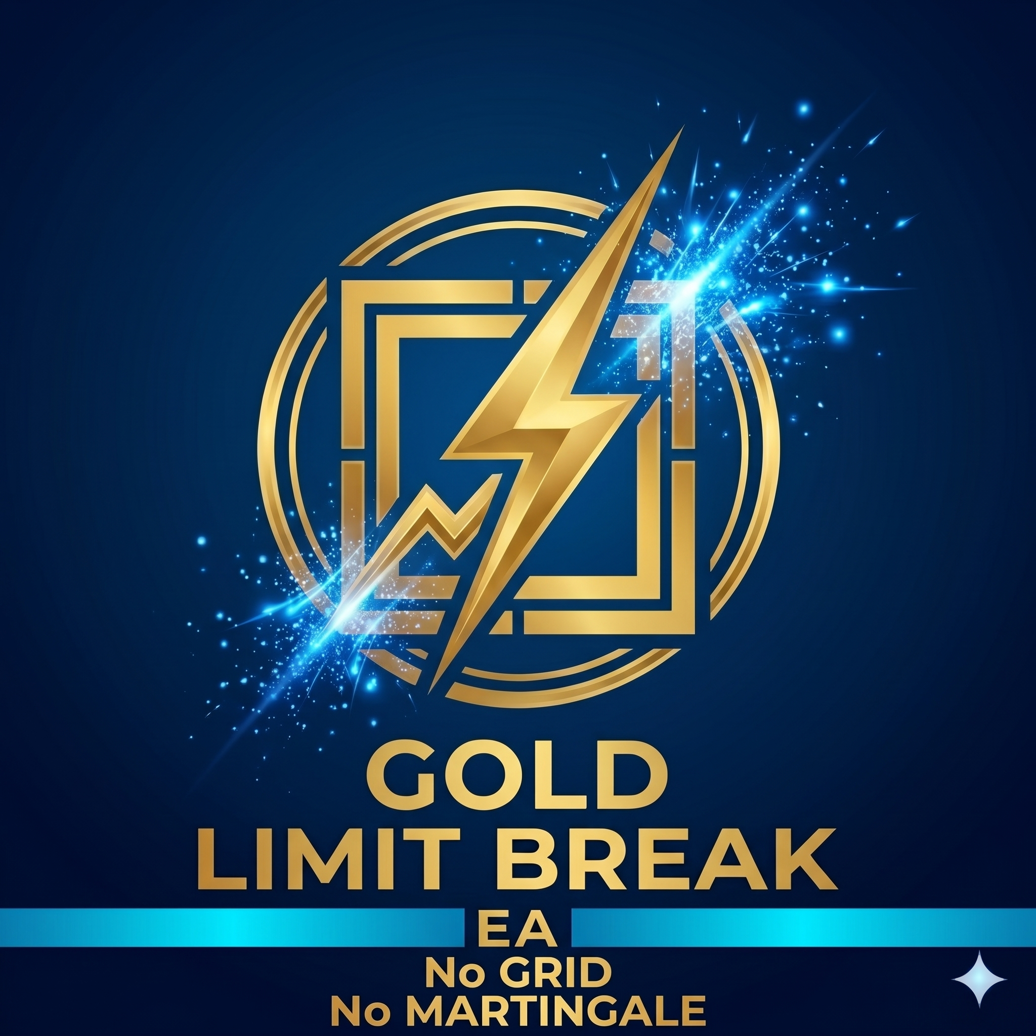 Gold LIMIT BREAK 3.0